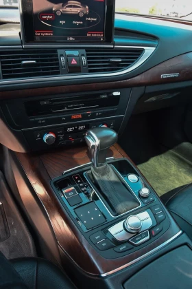 Audi A7, снимка 12