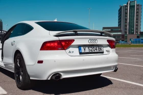 Audi A7, снимка 2