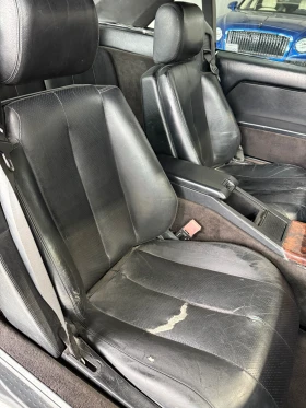 Mercedes-Benz SL 500 V8 automatic 306hp, снимка 10