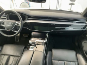 Audi S8 4.0 TFSI Mild-Hybrid quattro B&O/360/Масаж, снимка 6