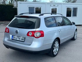 VW Passat AUTOMATIC  , снимка 4