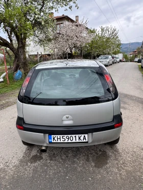 Opel Corsa LPG, снимка 3