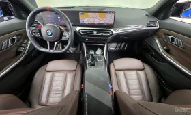 BMW 340 XDRIVE* TOURING* M PERFORMANCE* DIGITAL* 360* ОБДУ, снимка 7