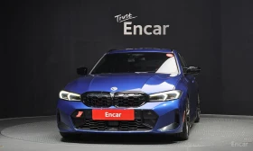 BMW 340 XDRIVE* TOURING* M PERFORMANCE* DIGITAL* 360* ОБДУ, снимка 3