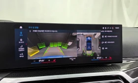 BMW 340 XDRIVE* TOURING* M PERFORMANCE* DIGITAL* 360* ОБДУ, снимка 12