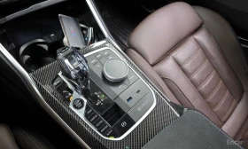 BMW 340 XDRIVE* TOURING* M PERFORMANCE* DIGITAL* 360* ОБДУ, снимка 9