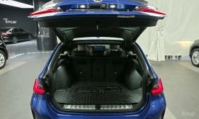 BMW 340 XDRIVE* TOURING* M PERFORMANCE* DIGITAL* 360* ОБДУ, снимка 17