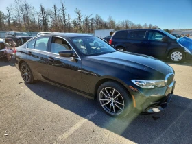 BMW 330 X-Drive* M-Pack* Digital* Distronic, снимка 1