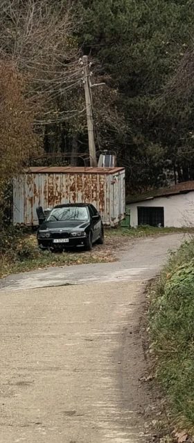 BMW 523, снимка 3