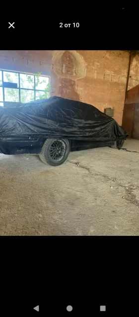 BMW 523, снимка 8