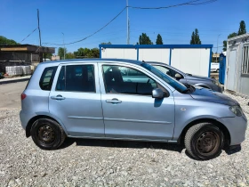 Mazda 2, снимка 2