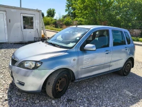 Mazda 2, снимка 4