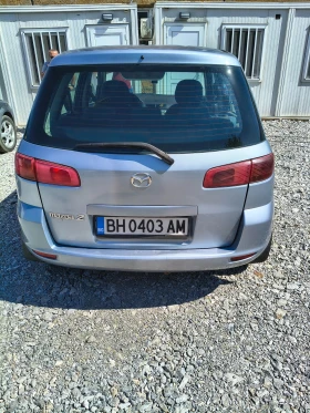 Mazda 2, снимка 3