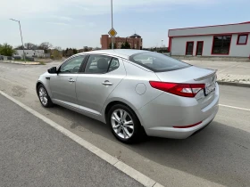 Kia Optima 1.7 CRDI, снимка 5