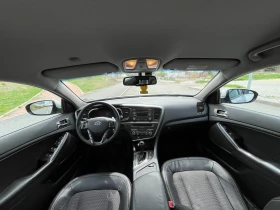 Kia Optima 1.7 CRDI, снимка 9