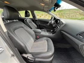Kia Optima 1.7 CRDI, снимка 11