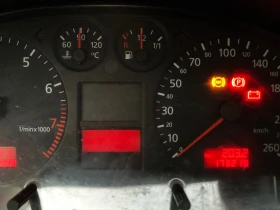 Audi A4 1.8, снимка 7