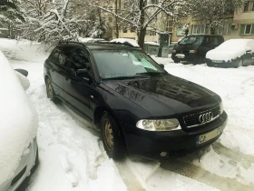 Audi A4 1.8, снимка 1