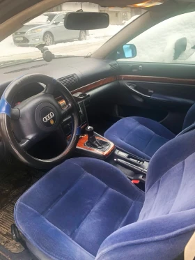Audi A4 1.8, снимка 5