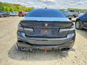 BMW 540 2019 BMW 540 XI, снимка 5