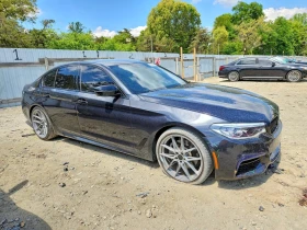 BMW 540 2019 BMW 540 XI, снимка 1