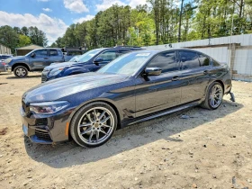 BMW 540 2019 BMW 540 XI, снимка 3