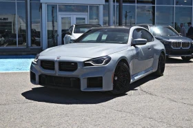 BMW M2 Manual* Carbon* Авто Финанасиране, снимка 1