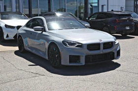 BMW M2 Manual* Carbon* Авто Финанасиране, снимка 4