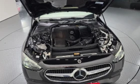 Mercedes-Benz C 300 AMG* LINE* 4MATIC* LANE* ASSIST* 360КАМЕРА* МАСАЖ*, снимка 17