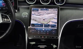 Mercedes-Benz C 300 AMG* LINE* 4MATIC* LANE* ASSIST* 360КАМЕРА* МАСАЖ*, снимка 9