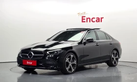 Mercedes-Benz C 300 AMG* LINE* 4MATIC* LANE* ASSIST* 360КАМЕРА* МАСАЖ*, снимка 1
