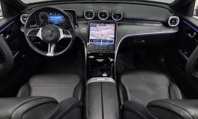 Mercedes-Benz C 300 AMG* LINE* 4MATIC* LANE* ASSIST* 360КАМЕРА* МАСАЖ*, снимка 7
