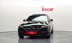 Mercedes-Benz C 300 AMG* LINE* 4MATIC* LANE* ASSIST* 360КАМЕРА* МАСАЖ*, снимка 3