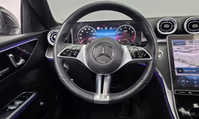 Mercedes-Benz C 300 AMG* LINE* 4MATIC* LANE* ASSIST* 360КАМЕРА* МАСАЖ*, снимка 8