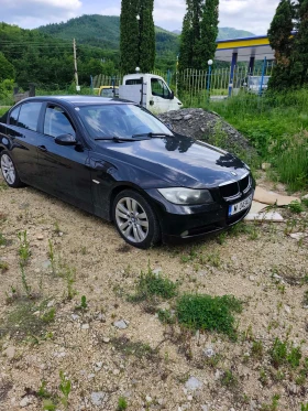 BMW 318, снимка 1