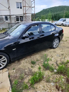 BMW 318, снимка 4