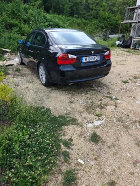 BMW 318, снимка 2