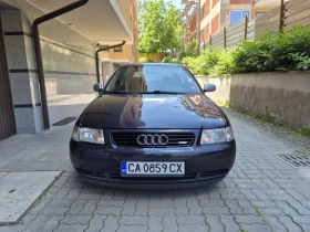 Audi A3 1.8T 180hp LPG, снимка 3