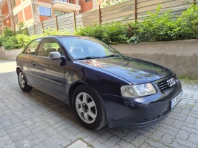 Audi A3 1.8T 180hp LPG, снимка 4