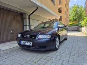 Audi A3 1.8T 180hp LPG, снимка 2