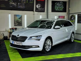Skoda Superb Matrix FULL, снимка 4