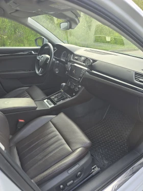 Skoda Superb Matrix FULL, снимка 9