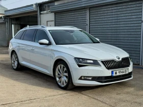 Skoda Superb Matrix FULL, снимка 1