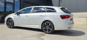Toyota Avensis 1.8, уникален, , снимка 8