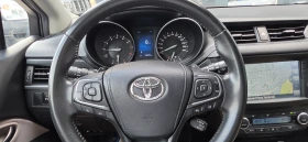 Toyota Avensis 1.8, уникален, , снимка 5