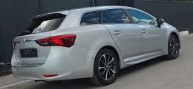 Toyota Avensis 1.8, уникален, , снимка 14
