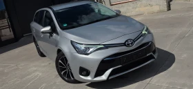 Toyota Avensis 1.8, уникален, , снимка 9