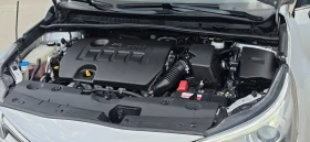 Toyota Avensis 1.8, уникален, , снимка 10