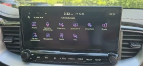 Kia Ceed PREMIUM SW AVTOMAT GERMANY Distronic , снимка 13