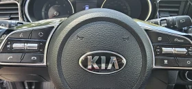 Kia Ceed PREMIUM SW AVTOMAT GERMANY Distronic , снимка 12